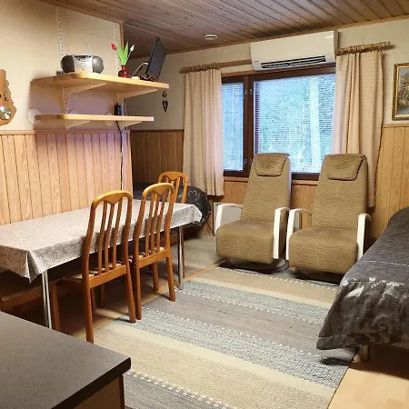 Maatilamatkailu Ilomaeki Seinäjoki Exterior photo