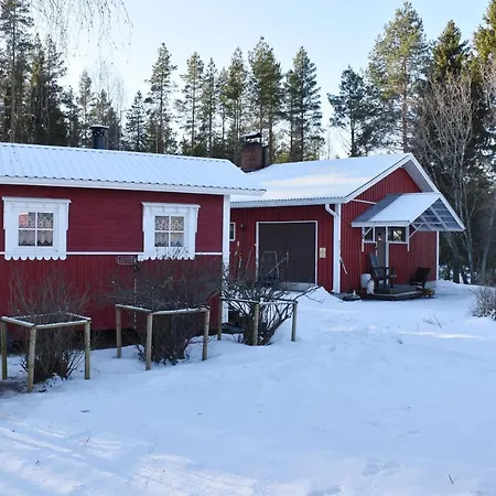 Maatilamatkailu Ilomaeki Seinäjoki Exterior photo