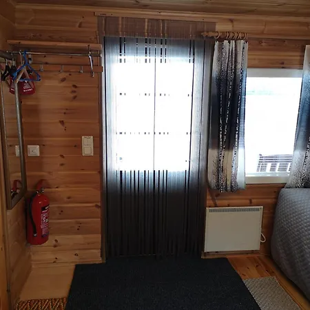 Maatilamatkailu Ilomaeki Seinäjoki Room photo