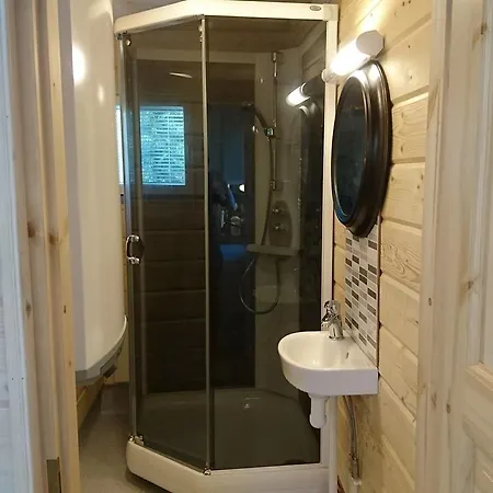 Maatilamatkailu Ilomaeki Seinäjoki Exterior photo