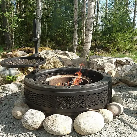 Maatilamatkailu Ilomaeki Seinäjoki Exterior photo