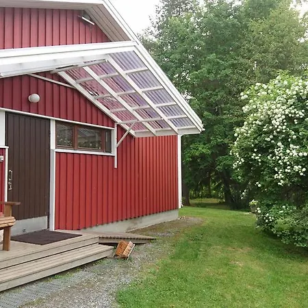 Maatilamatkailu Ilomaeki Seinäjoki Exterior photo
