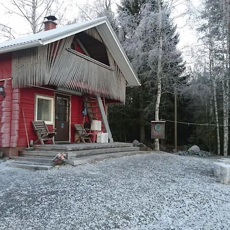 Maatilamatkailu Ilomaeki Seinäjoki Exterior photo