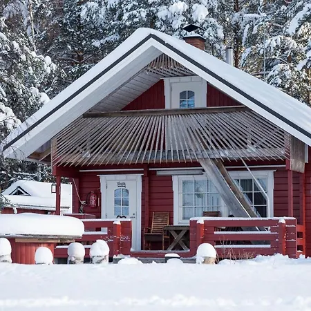 Maatilamatkailu Ilomaeki Seinäjoki Exterior photo