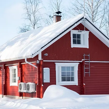 Maatilamatkailu Ilomaeki Seinäjoki Exterior photo