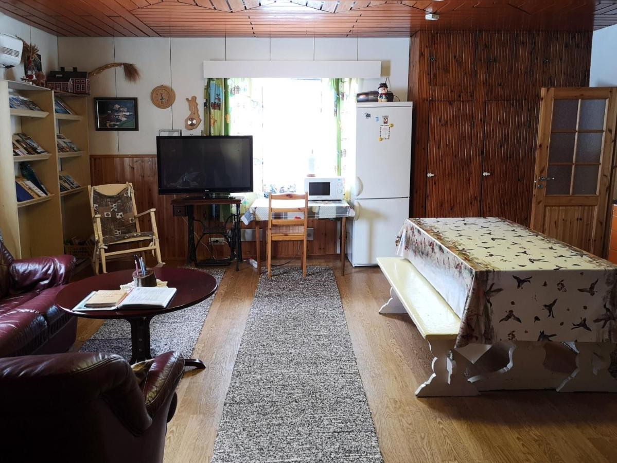 Maatilamatkailu Ilomaeki Agroturismo *