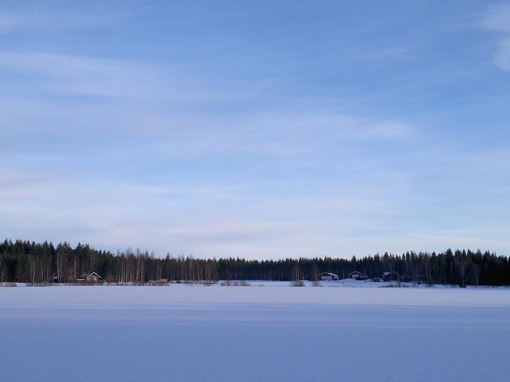 Maatilamatkailu Ilomaeki Agroturismo Seinäjoki