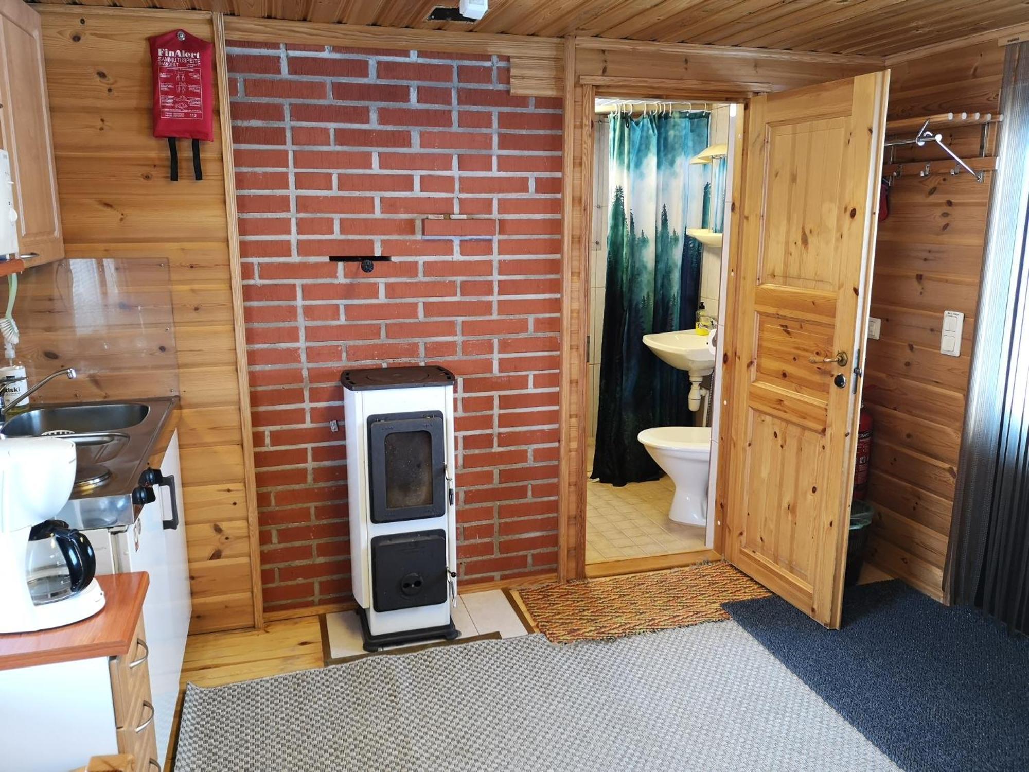 Maatilamatkailu Ilomaeki Seinäjoki