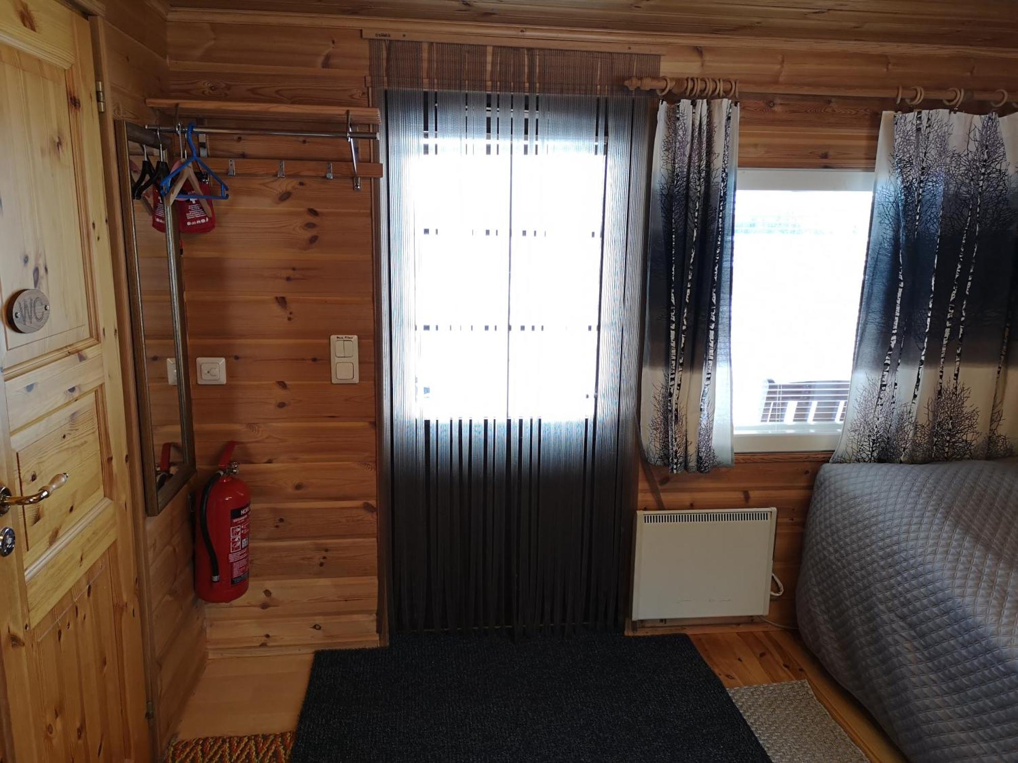 Maatilamatkailu Ilomaeki * Seinäjoki
