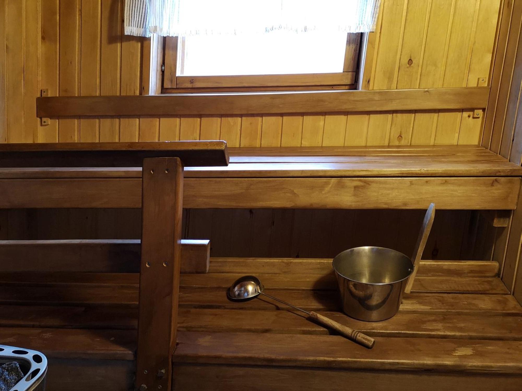 Agroturismo Maatilamatkailu Ilomaeki Seinäjoki