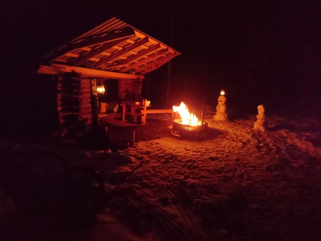 Maatilamatkailu Ilomaeki Agroturismo *