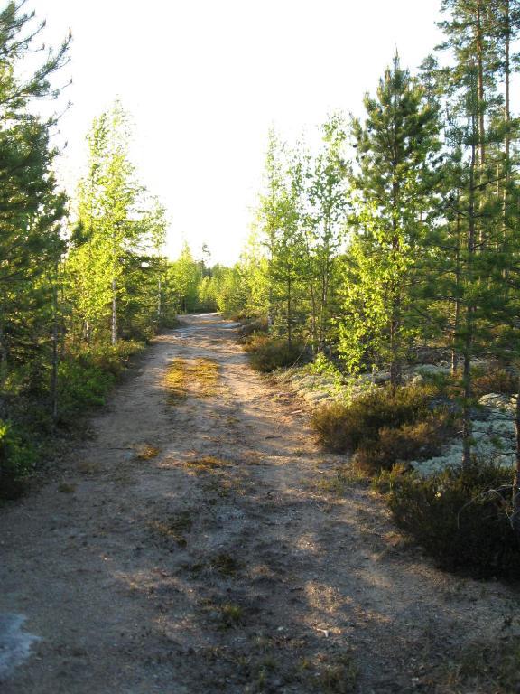 Agroturismo Maatilamatkailu Ilomaeki Seinäjoki