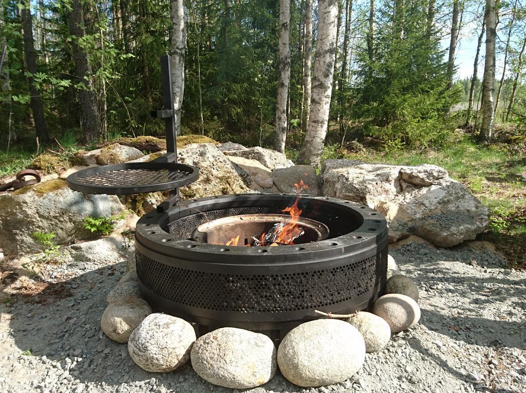 Lantgård Maatilamatkailu Ilomaeki