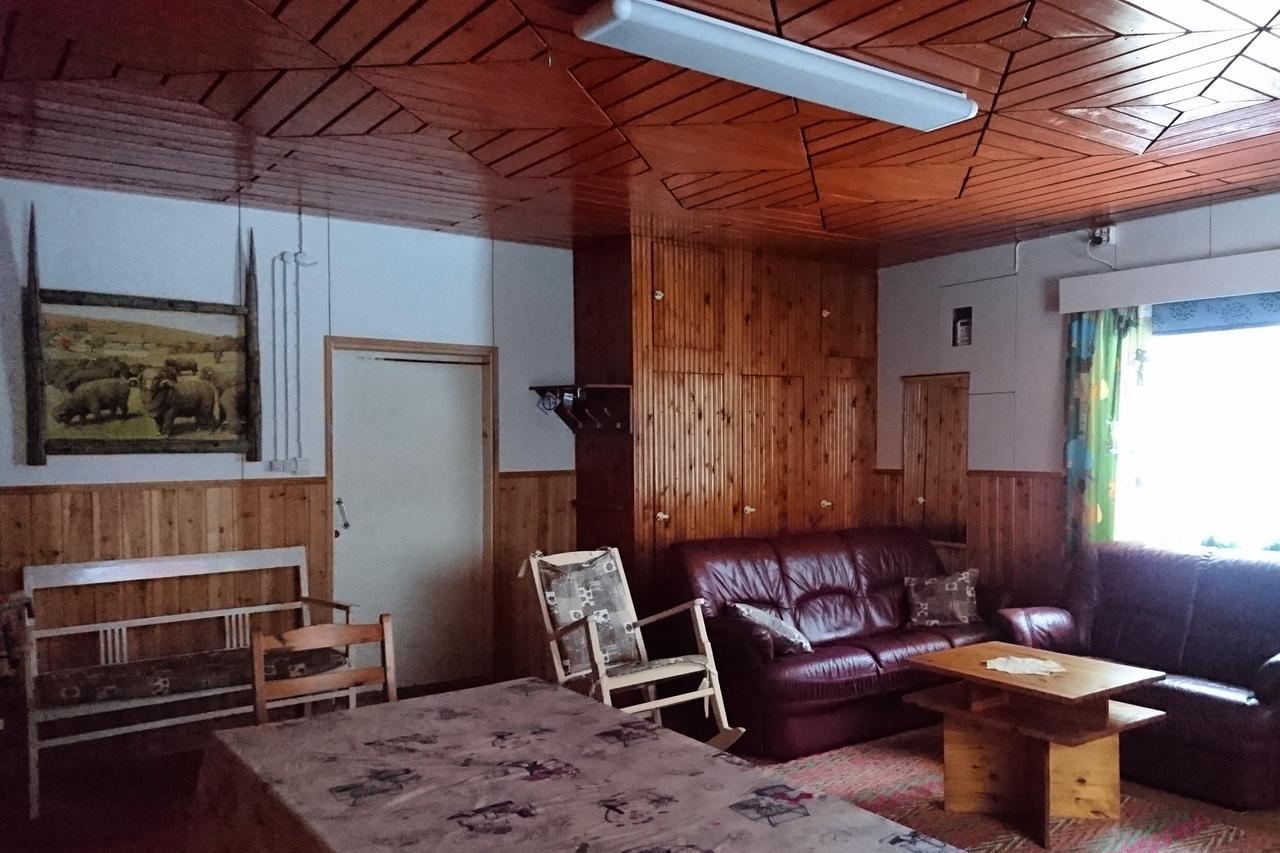 Maatilamatkailu Ilomaeki Agroturismo