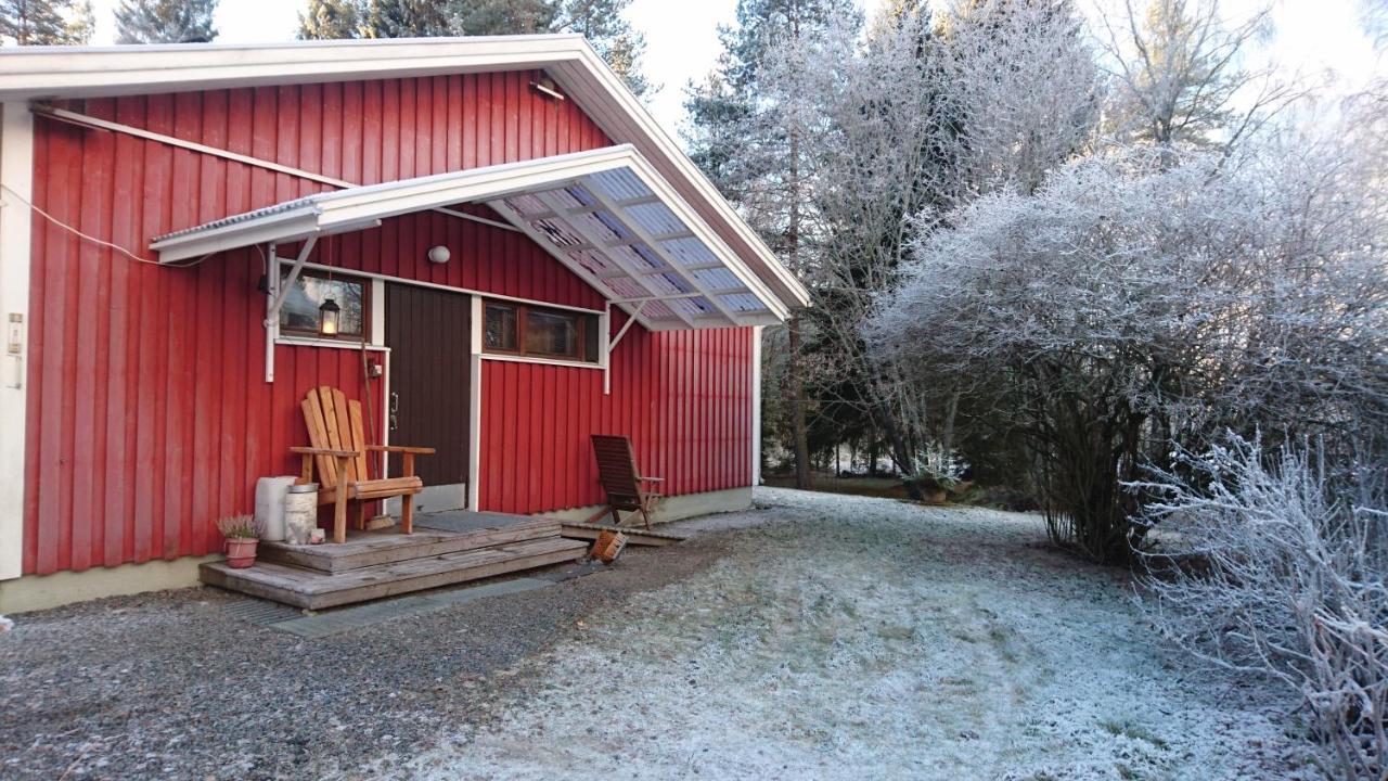Agroturismo Maatilamatkailu Ilomaeki *