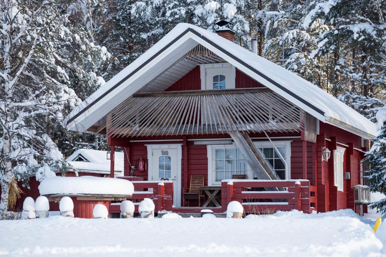 Maatilamatkailu Ilomaeki Lantgård